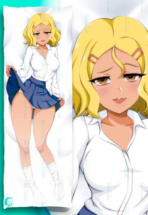 Sakura Body pillow case DONT TOY WITH ME MISS NAGATORO Mitgard-Knight